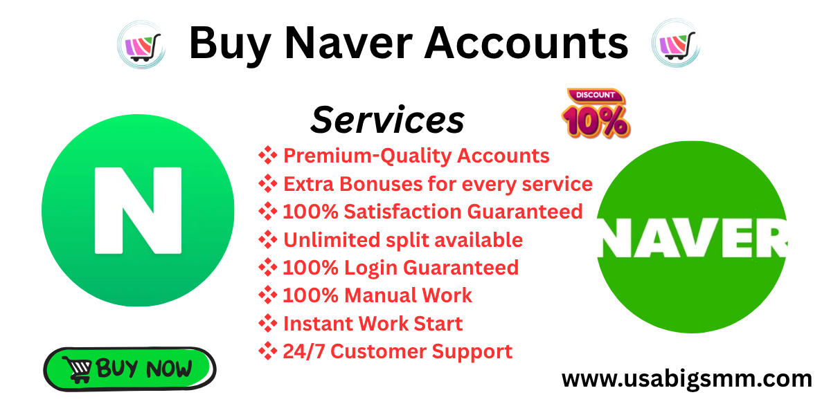 Buy WeChat Account