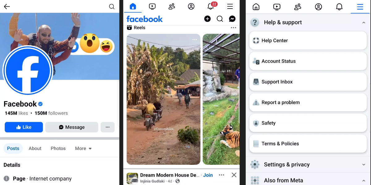 Buy Old Facebook Accounts