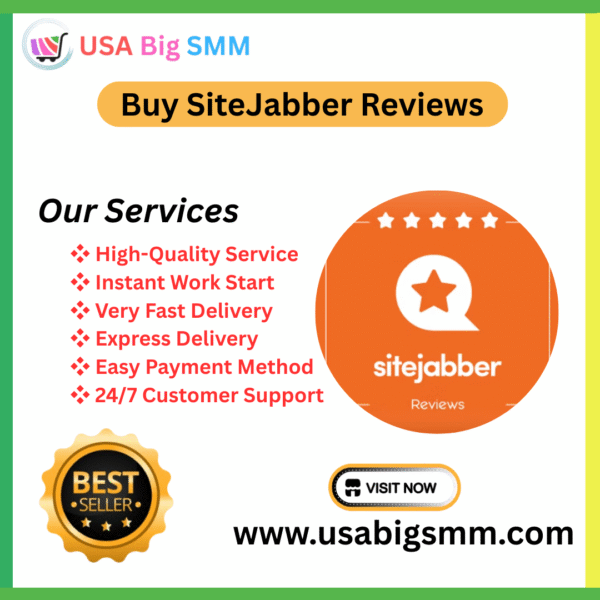 Buy SiteJabber Reviews Buy SiteJabber Reviews