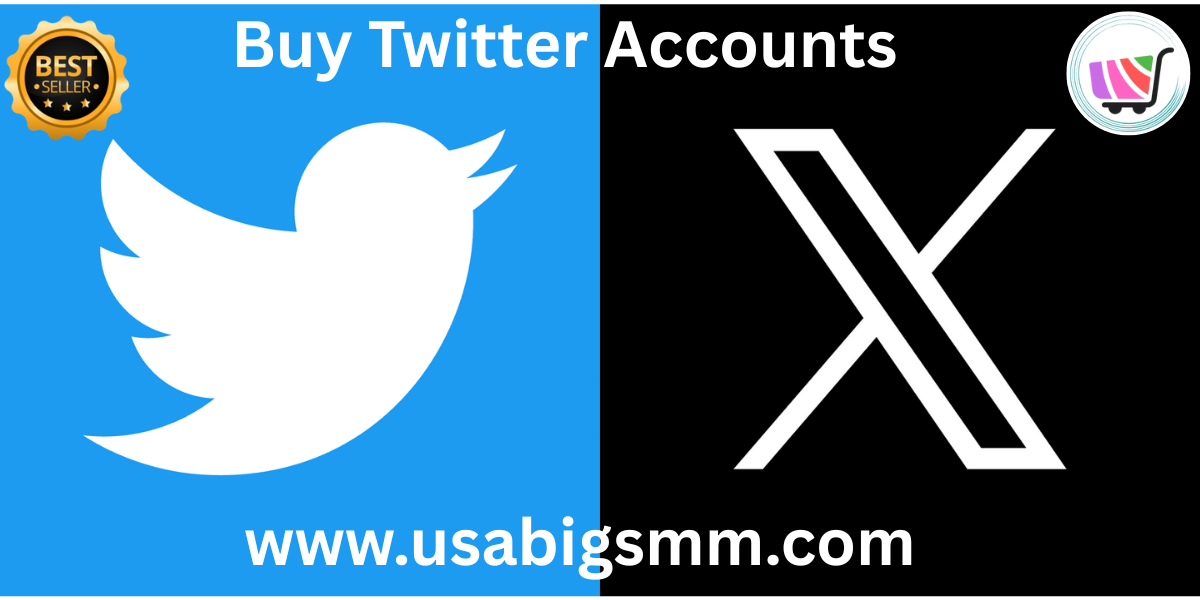 Buy Twitter Account