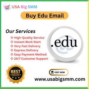 Buy Edu Email