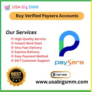 Buy Verified Paysera Accounts Buy Verified Paysera Accounts